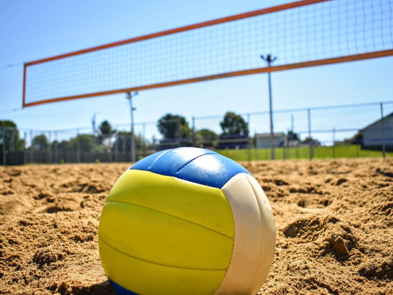 Beach Volleyball