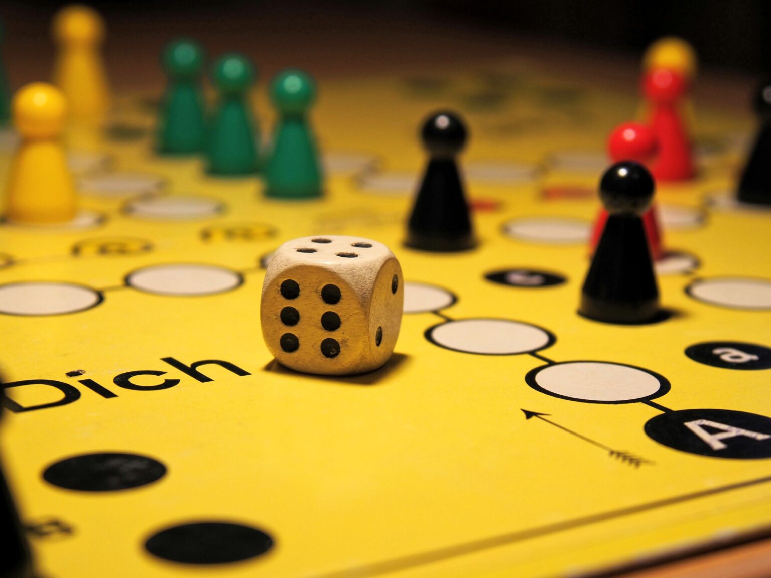 Ludo Games