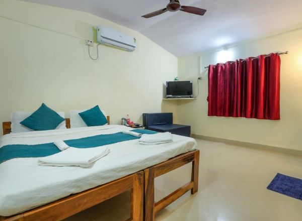 Spacious Cottage Rooms Near Me